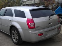 Usi chrysler 300 c 2009