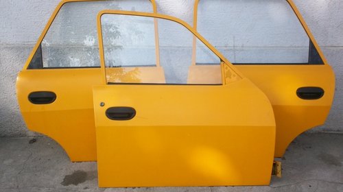 Usi Dacia 1410 pret pentru usa doar tabla