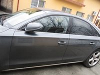 Usi dezechipate Audi A8 2012-2018