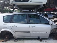 Usi dreapta fata-spate Renault Scenic 2