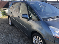 Usi fata Citroen C4 Picasso 2008