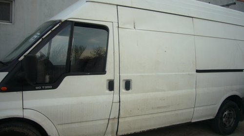 Usi fata Ford Transit 2004