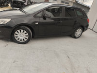 Usi Fata Opel Astra J Break An Fab 2017 cod Culoare : Z 22C TADB