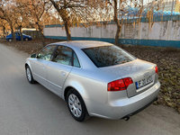 Usi fata si spate Audi A4 B7 doua culori disponibile