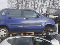 Usi fata si spate Opel Agila