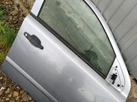 Usi fata si spate opel astra H AN 2005 culoare gri fara rugina usi fata 350 usi spate 300 ron