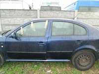 Usi fata Skoda Octavia 1.9 tdi model 2003