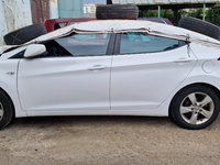 Usi fata spate ,stanga dreapta dezechipate Hyundai Elantra 2010-2015