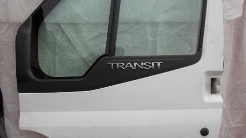 Usi fata , spate , stanga , dreapta Ford Transit 2006-2013
