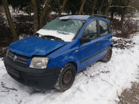 Usi fata stanga .dr fiat panda an 2006