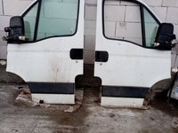 USI FATA STANGA DREAPTA IVECO DAILY 2012