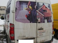 USI FATA (STANGA/DREAPTA) VW CRAFTER