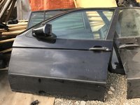 Usi fata stanga si dreapta fara accesorii BMW X5 E53