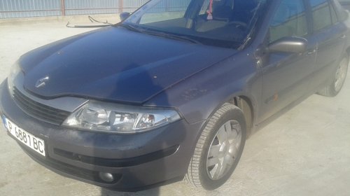 USI FATA USI SPATE RENAULT LAGUNA 2