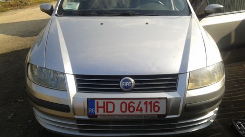 Usi Fiat stilo 1.9 jtd