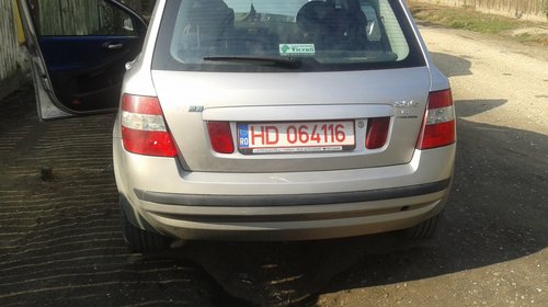 Usi Fiat stilo 1.9 jtd