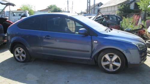 Usi ford focus 2 1.6b an 2006