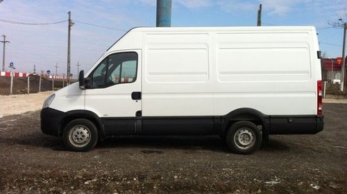 Usi Iveco Daily 35S10 an 2009