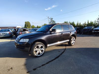 Usi laterale VW Touareg, 2007, motor 2500 CC, cod motor BPE