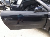 Usi Opel Tigra B culoare neagra