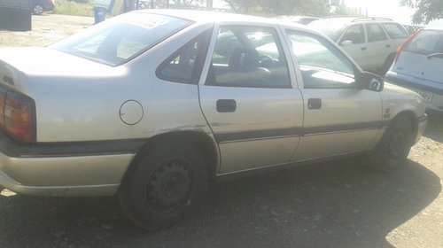 Usi Opel Vectra A 1993