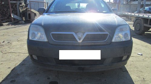 Usi opel vectra c 2.0 d an 2004