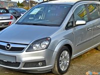 USI OPEL ZAFIRA B