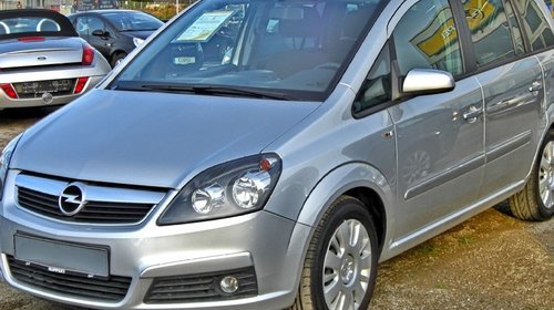 USI OPEL ZAFIRA B