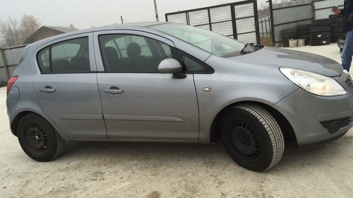 Usi partea dreapta opel corsa D si piese