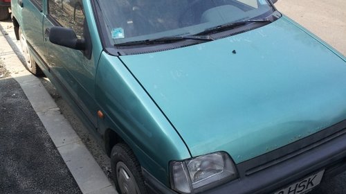 Usi pentru TICO Daewoo