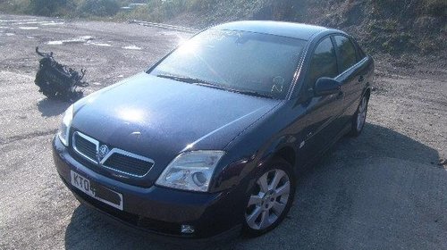 USI,PORTIERE OPEL VECTRA C AN 2004