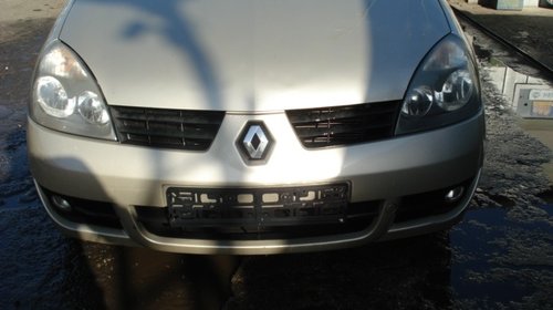 Usi Renault Clio /Symbol