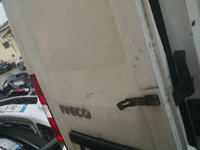 Usi spate, cele mai inalte, complete, Iveco Daily 5