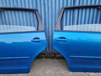 Usi spate complete stanga dreapta Vw Polo 9n 2003