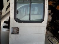 Usi spate Fiat Ducato Double Cab 2003