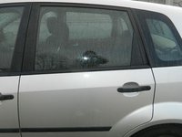 Usi spate Ford Fiesta 1.4Tdci model 2004