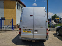 Usi spate Ford Transit 2.4 Euro 4