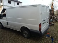 Usi spate ford transit 2002 varianta mica