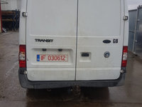 Usi spate goale stanga+dr Ford Transit 2008 2.2