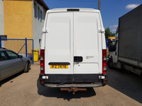 Usi spate Iveco Daily 2000-2012