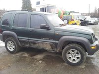 Usi spate Jeep Cherokee an 2004. Pretul este pentru usa goala.