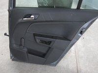 Usi spate Opel Astra H