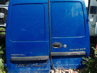 Usi spate opel combo