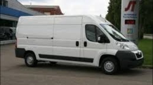 Usi Spate Peugeot Boxer 3 Maxi