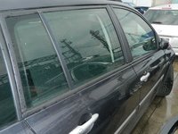 Usi spate Renault Megane 2 combi 1.9Dci model 2005