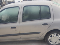 Usi Spate Stanga / Dreapta Renault Clio Symbol 1.4 16v  An Fabricatie 2006