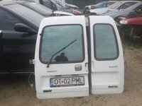 Usi spate vw caddy anul 2002 cu geam