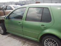 Usi spate VW Golf 4 IMPECABILE