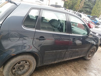 Usi spate vw polo an 2007