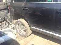 Usi spate vw touareg